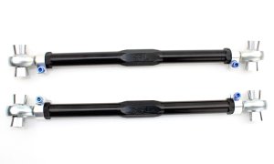 BMW M4 Suspension Arm Links - Rear - SPL Parts - Adjustable Traction - `14-`27